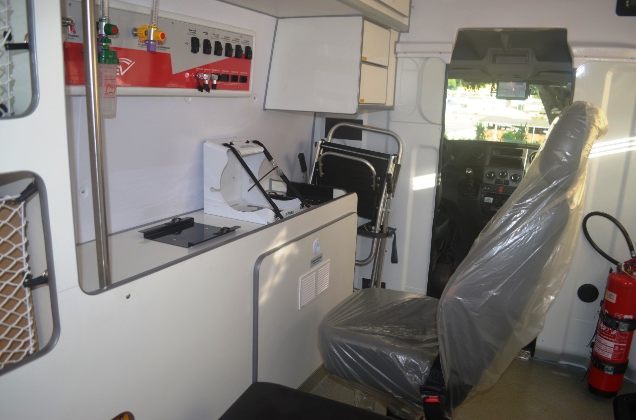 Camacã: Prefeitura vai inaugurar a Base do SAMU, população aguarda com expectativa

